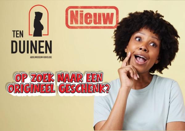 Schenk een bezoek 